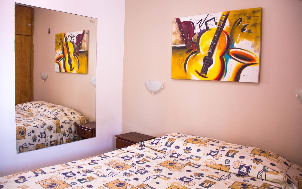 Aparthotel Via Venetto - Vista Mar à Fortaleza  Extérieur photo